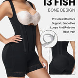 Post Surgery Tummy Tuck Compression Garment
