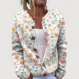 LUELLA – COSY EVERYDAY CARDIGAN