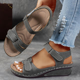 Kristen - Orthopedic Sandals