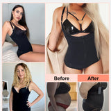 Colombian Tummy Control Postpartum Shapewear