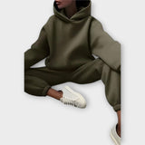 Christina - Tracksuit Set