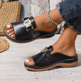 Michelle - Comfortable Soft-Glide Sandals