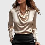Brooklyn - Elegant Blouse