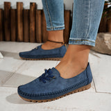 Amelia - Orthopedic Loafers