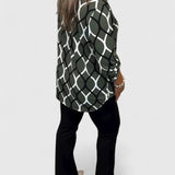 Ella - Elegant Blouse