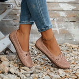 Denise - Orthopedic Slip-ons