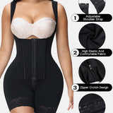 Post Surgery Tummy Tuck Compression Garment