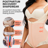 Colombian Tummy Control Postpartum Shapewear
