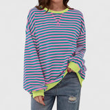 Kayli - Comfortable Sweater