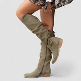 Megan - Orthopaedic Boots