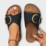 Lynn - Comfortable Soft-Glide Sandals