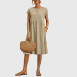 Mirabel - Elegant Spring Dress