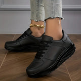 Margo - Platform Orthopedic Sneakers