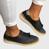 Leila - Orthopedic Summer Slip-Ons