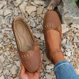 Denise - Orthopedic Slip-ons