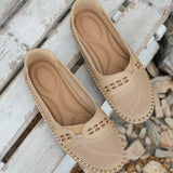 Denise - Orthopedic Slip-ons