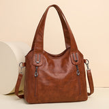 Lumi - Women Classic Everyday Tote