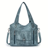 Eloria - Women Everyday Shoulder Bag