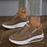 Margo - Platform Orthopedic Sneakers