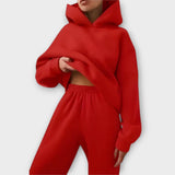 Christina - Tracksuit Set