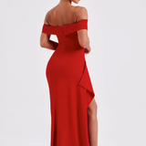 Alexandra - Luxury Maxi Dress