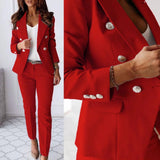 Marie - Sophisticated Women's Suit