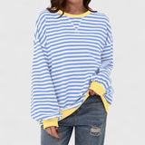 Kayli - Comfortable Sweater