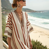 Solstice - Boho Summer Dress