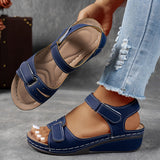 Kristen - Orthopedic Sandals