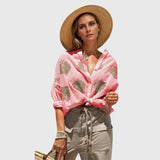 Josie - Light and Chic Blouse