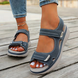 Robyn - Orthopedic Sandals