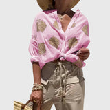 Josie - Light and Chic Blouse