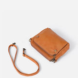 Jovie - Sleek Three-Layer Crossbody Bag