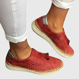 Leila - Orthopedic Summer Slip-Ons