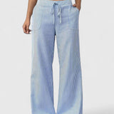 Tatienne - Elegant Women Pants