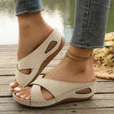 Judith - Orthopedic Sandals