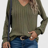Celestinah - Comfortable Sweater