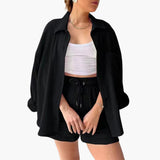 Victory - Chic Two-Piece Set