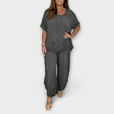 Mary - Two-Piece Set