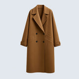 Elowen - Long Coat