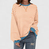 Kayli - Comfortable Sweater