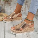 Livia - Orthopedic Sandals