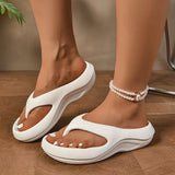 Susan - Orthopedic Arch Support Sandals