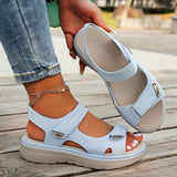 Robyn - Orthopedic Sandals