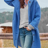 Bambi - Cozy Coat