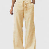 Tatienne - Elegant Women Pants