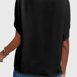 Kristie - Elegant Blouse