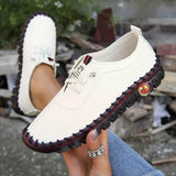 Annette - Comfort Orthopedic Sneakers