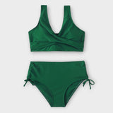 Monica - Stylish 2-Piece Bikini Set