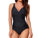 Maclair & Co. - Tummy Control Swimsuits for Women Slimming One Piece Bathing Suit